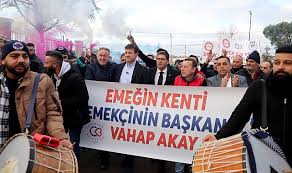PERSONEL A.Ş.’DE TOPLU İŞ SÖZLEŞMEMİZİ İMZALADIK